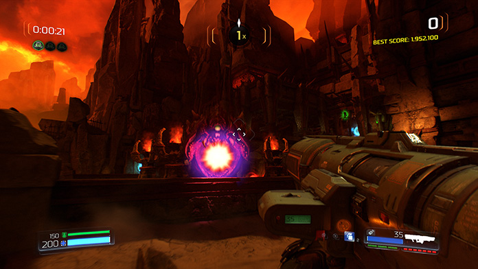 120hzlaptop-game-doom